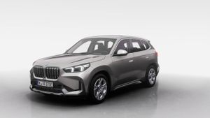BMW iX1 2023