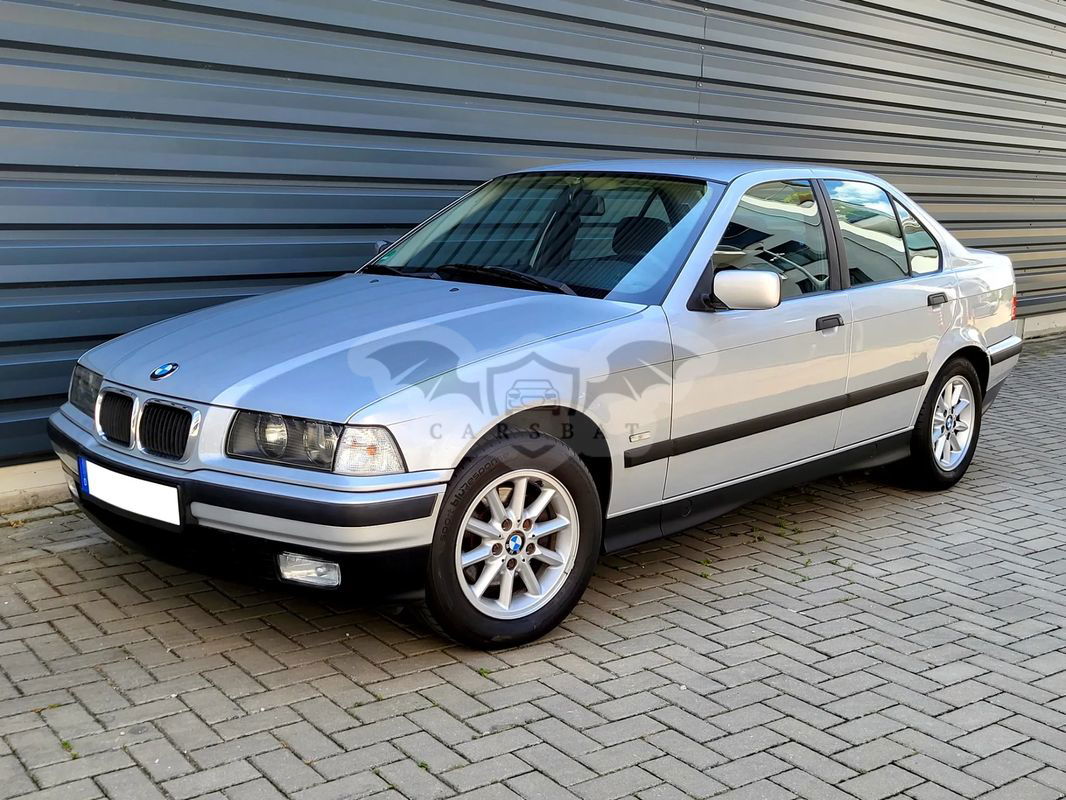 BMW 3 Series E36 316i 1998