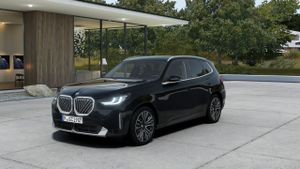BMW X3 G45 2025