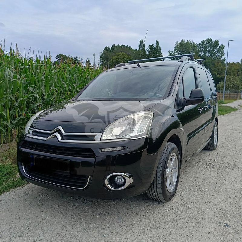 Citroën Berlingo II 1.6 VTi Multispace 2012
