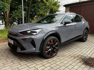 Cupra Formentor 2.0 TDI DSG 2024