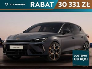 Cupra Leon 2025