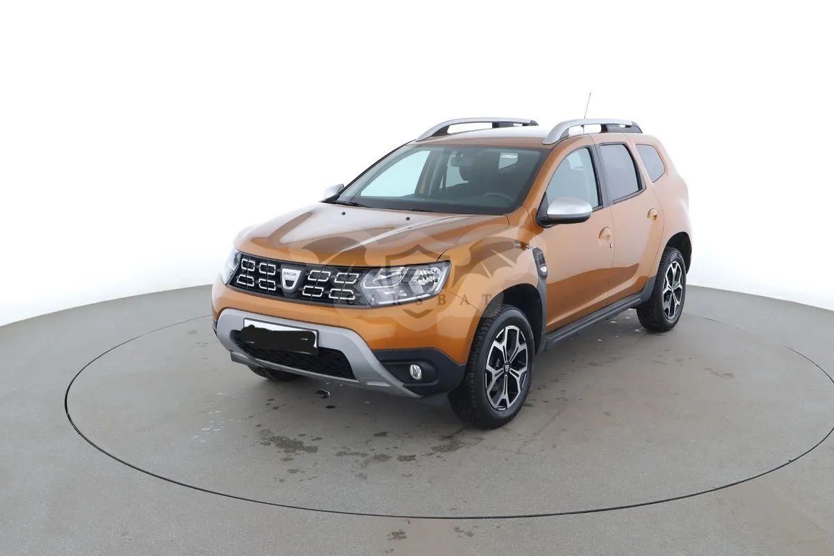 Dacia Duster II 1.0 TCe Comfort 2019