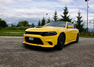 Dodge Charger 5.7 R/T Daytona 2017