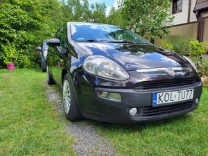 Fiat Punto II FL 2010