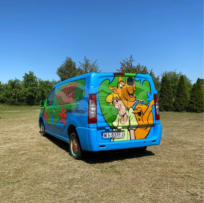 Fiat Scudo Kombi 2.0 MJ L2H1 Standard 2007