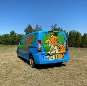 Fiat Scudo Kombi 2.0 MJ L2H1 Standard 2007