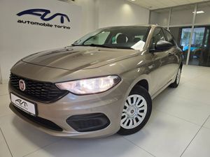 Fiat Tipo II 2020