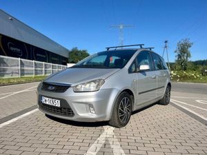 Ford C-Max I 2008