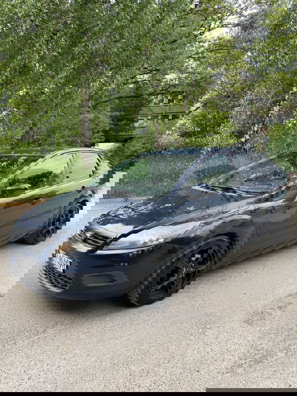 Ford Focus Mk2 2008