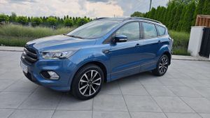 Ford Kuga II 1.5 EcoBoost FWD ST-Line ASS GPF 2019