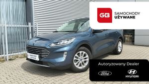 Ford Kuga III 1.5 EcoBoost FWD Titanium 2024