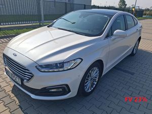 Ford Mondeo Mk5 2.0 EcoBlue Titanium 2020