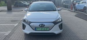 Hyundai IONIQ Elektro Premium 2021
