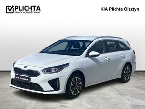 Kia Ceed III 2021