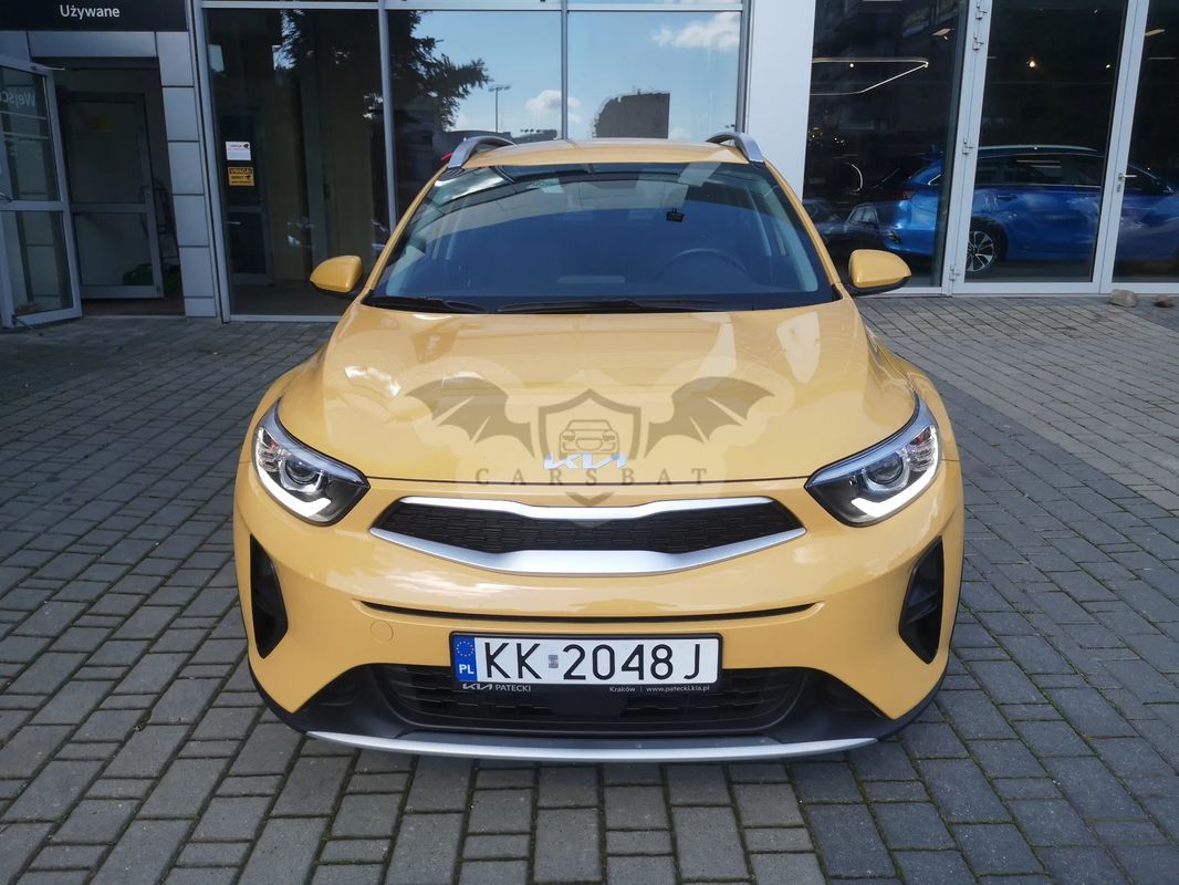 Kia Stonic 1.2 M 2024