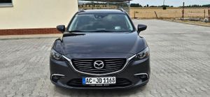 Mazda 6 III 2.2 D Skypassion I-ELoop 2016