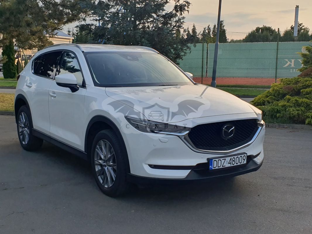 Mazda CX-5 II 2019