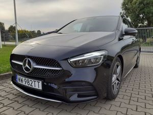 Mercedes-Benz B W247 200 d AMG Line 8G-DCT 2023
