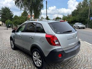 Opel Antara 2.2 CDTI 4x4 Cosmo 2012