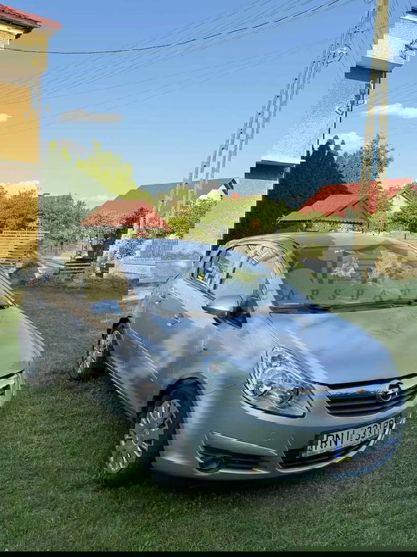 Opel Corsa D 1.2 16V Cosmo 2007