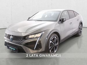 Peugeot 408 1.2 PureTech Allure Pack S&S EAT8 2023
