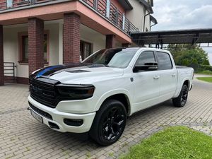 RAM 1500 5.7 Crew Cab Limited 2021