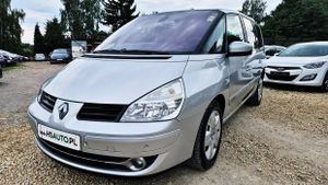 Renault Grand Espace 2.0 Navitech 2010