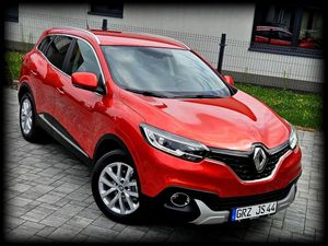 Renault Kadjar 1.2 Energy TCe S-Edition 2017