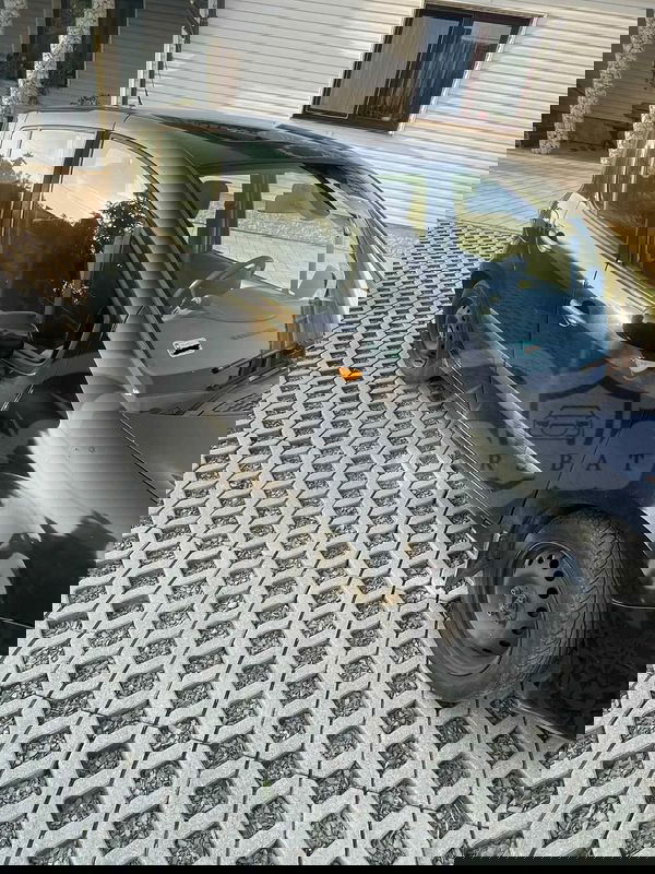 Renault Modus 2005