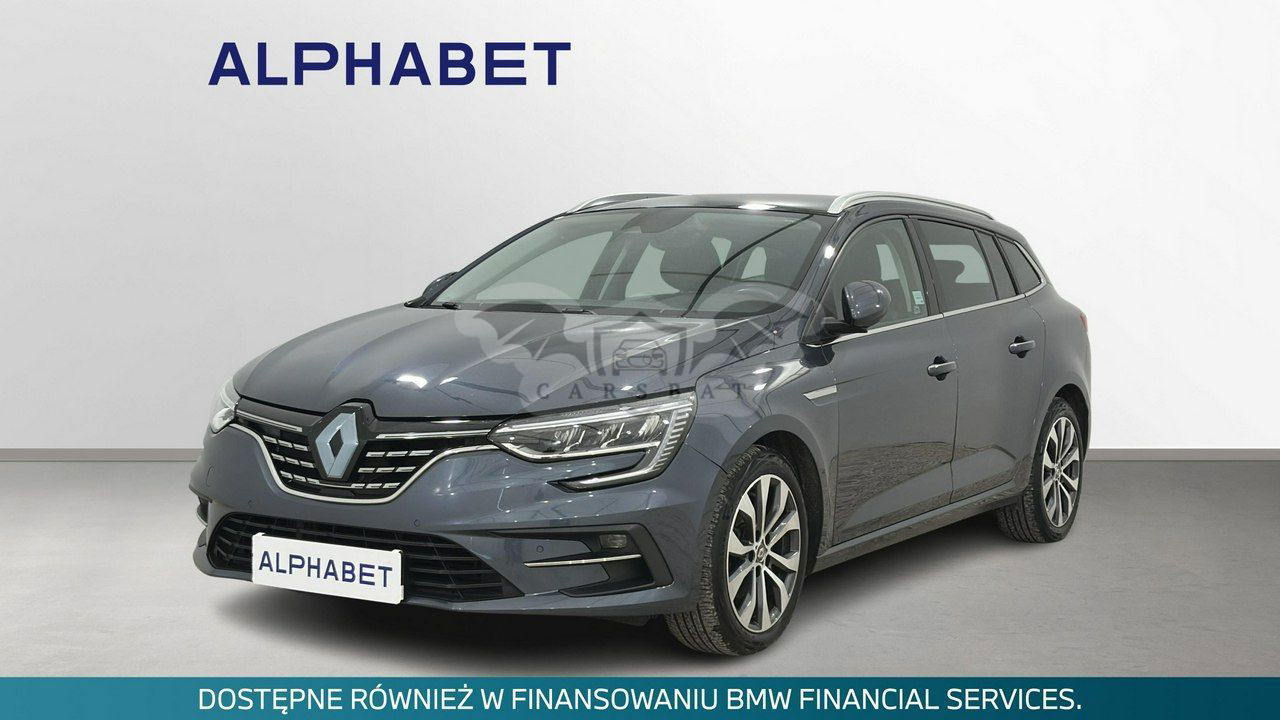 Renault Megane IV 1.3 TCe FAP Techno EDC 2022