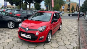 Renault Twingo II 1.2 16V Expression 2013