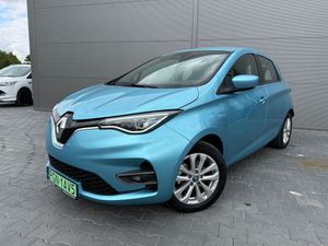 Renault Zoe (mit Batterie) Z.E 50 EXPERIENCE 2021