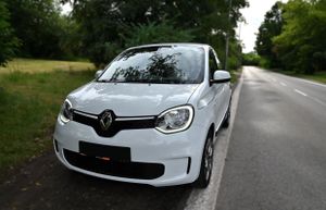 Renault Twingo III SCe 65 LIMITED 2021