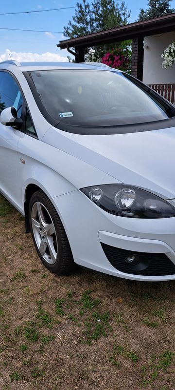 Seat Altea 2013