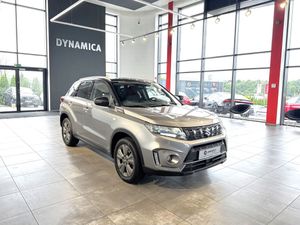 Suzuki Vitara II 2024