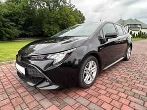 Toyota Corolla Seria E21 1.2 Turbo Touring Sports 2020