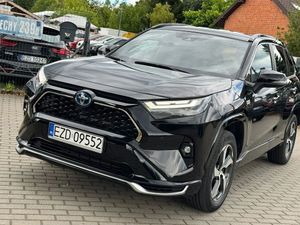 Toyota Rav4 V 2.5 Plug-In Hybrid GR Sport 4x4 2022