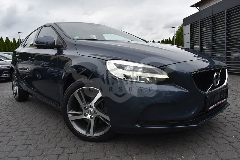 Volvo V40 II D2 Drive-E Momentum 2017