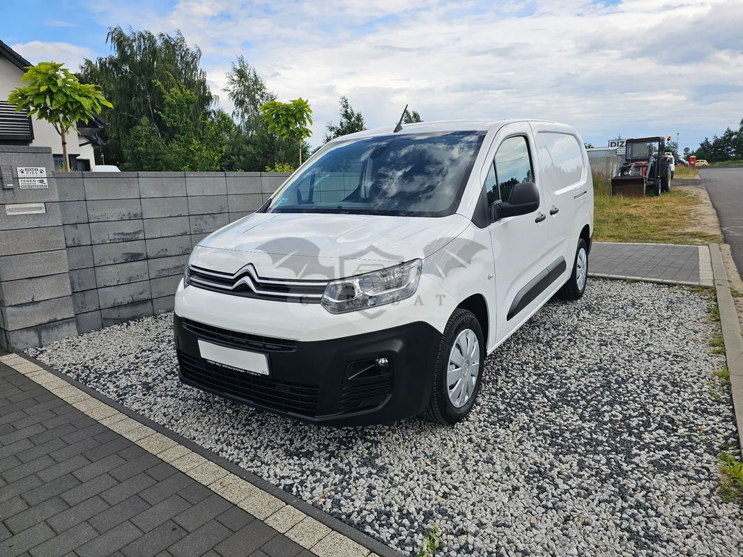 Citroën Berlingo 2020