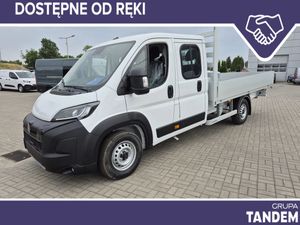 Peugeot Boxer 2025