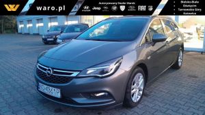 Opel Astra K 2016