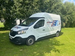 Renault Trafic 2016