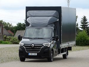 Renault Master 2022