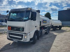 Volvo FH 2008