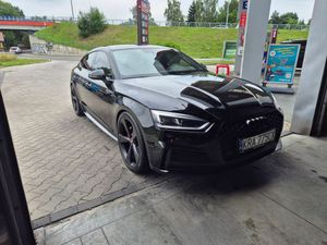 Audi S5 3.0 TFSI Quattro Tiptronic 2019