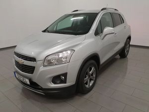 Chevrolet Trax 1.7 D LTZ 2014