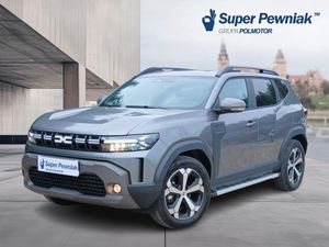 Dacia Duster F5 1.6 Full Hybrid 140 Journey MMT 2024