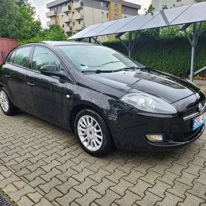 Fiat Bravo II 1.6 Multijet 16V Active 2009