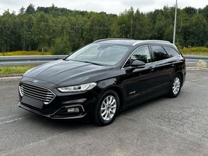 Ford Mondeo Mk5 2.0 Hybrid Titanium 2020